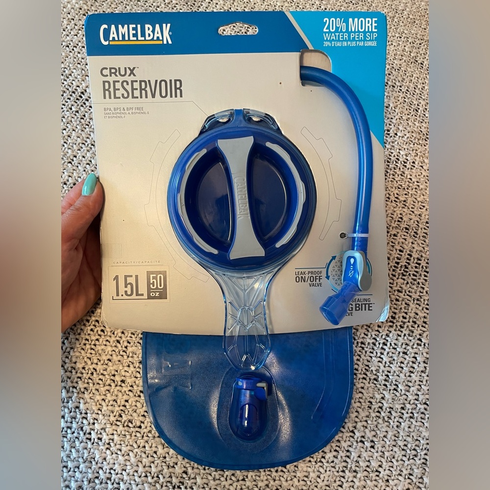 Camelbak Crux Reservoir 1.5L